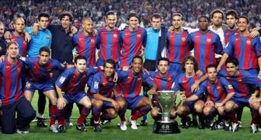 f.c.barcelona